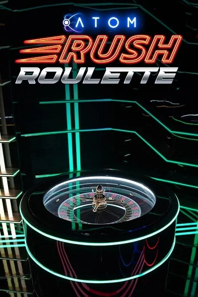 Roulette 6